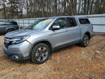Honda Ridgeline 2018