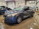 Kia Forte 2014