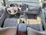 Nissan Navara (Frontier) 2017