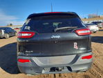 Jeep Cherokee 2016