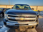 Chevrolet Silverado 2009