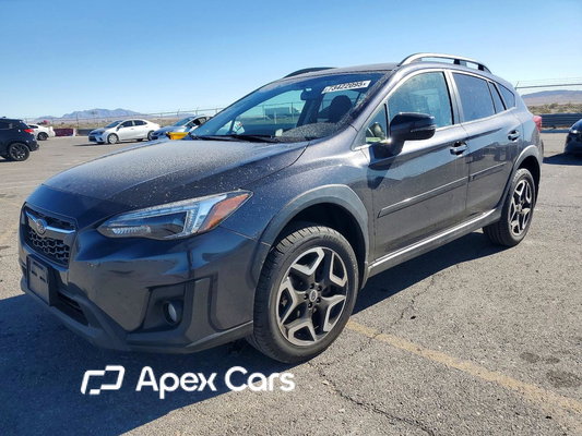 Subaru XV 2018 - Image 1 of 13