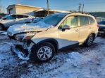 Subaru Forester 2021