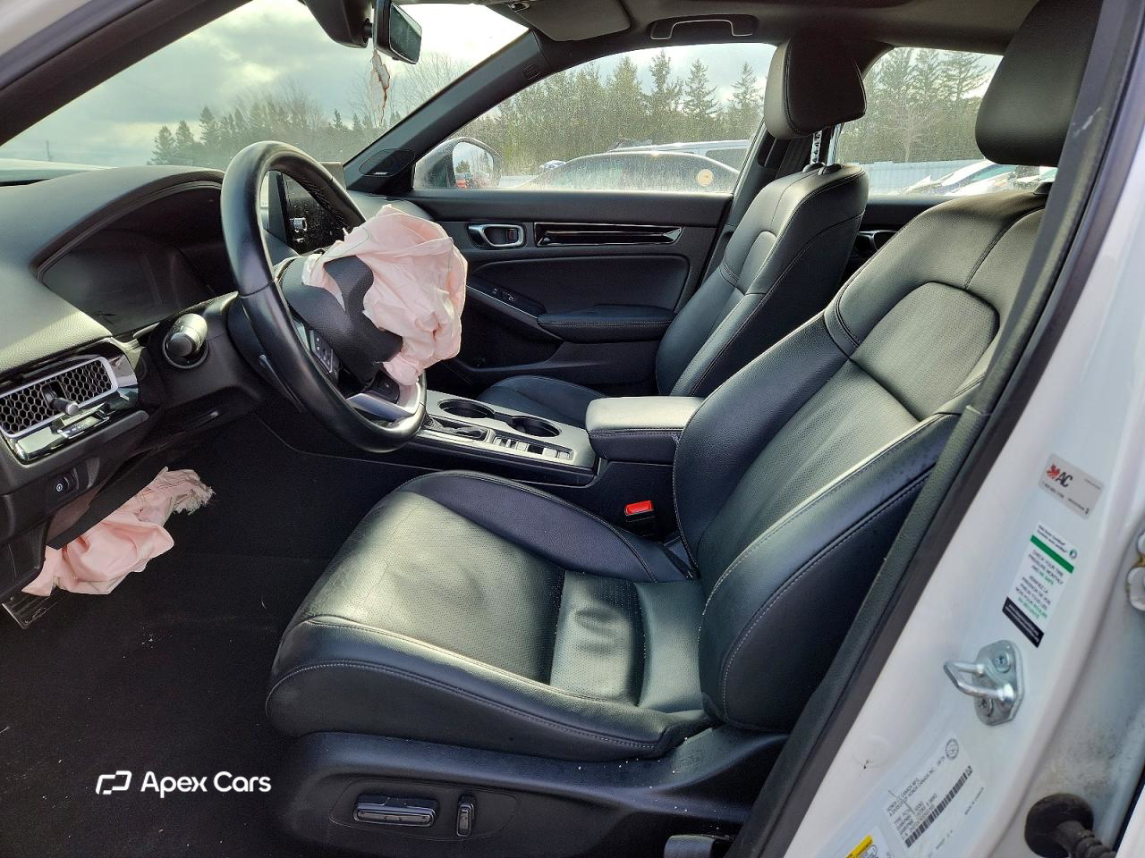 Honda Civic 2025