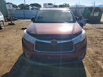 Toyota Highlander 2014
