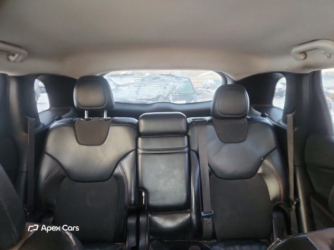 Jeep Cherokee 2015