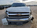 Chevrolet Silverado 2012