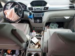 Honda Odyssey 2012