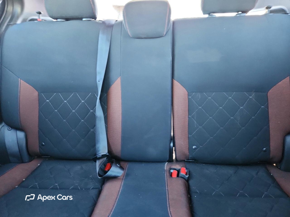 Nissan Kicks 2018