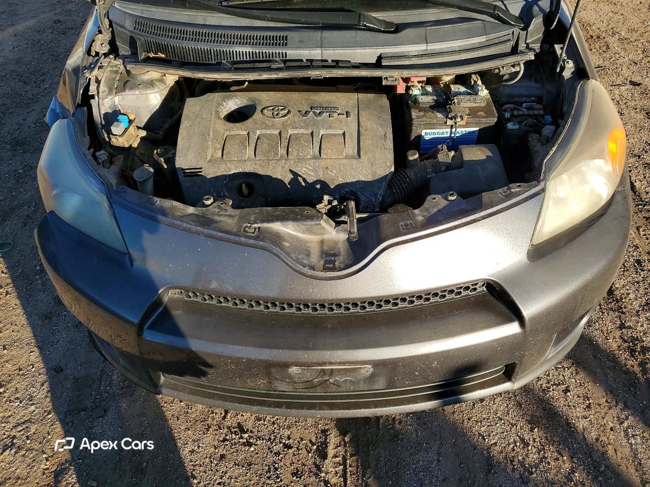 Toyota  2013