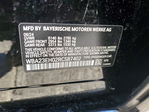 BMW Series 7 2024