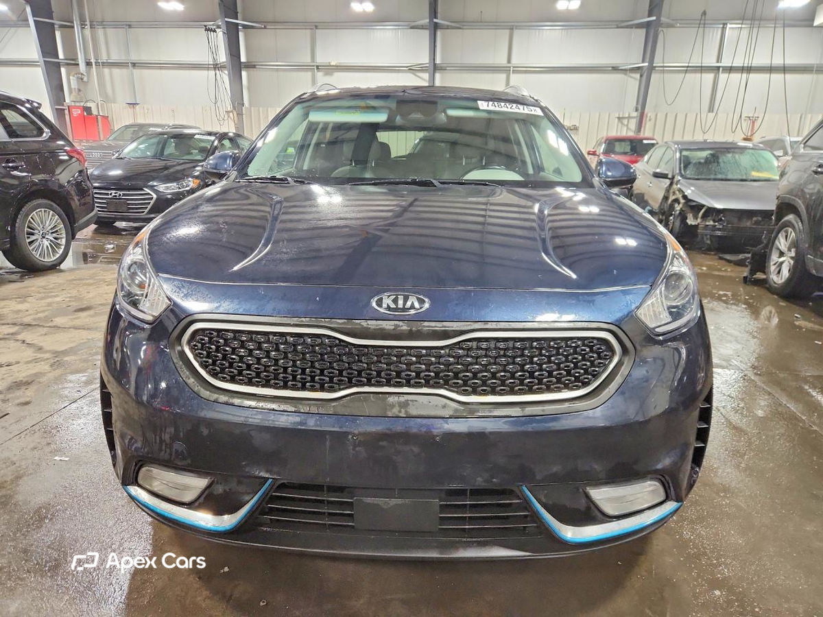 Kia Niro 2019