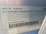 Audi A4 2015