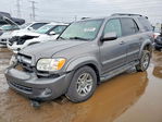 Toyota Sequoia 2006