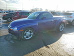 Chevrolet SSR 2004