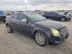 Cadillac CTS 2010