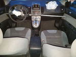 Nissan Sentra 2012