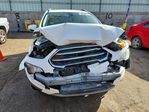 Ford EcoSport 2018
