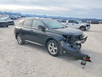 Lexus RX 2010