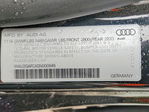 Audi A7 2016