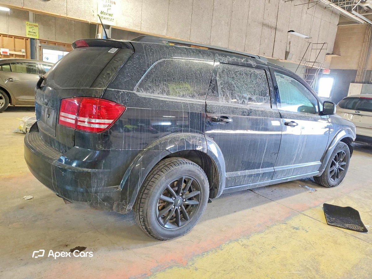 Dodge Journey 2020