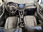 Chevrolet Trax 2021