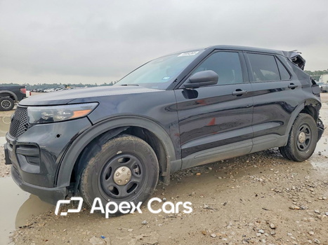 Ford Explorer 2025 - Image 1 of 13