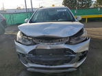 Chevrolet Trax 2018