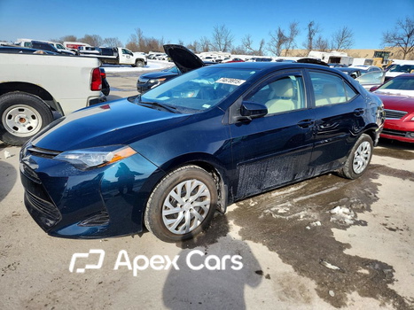 Toyota Corolla 2018 - Image 1 of 13