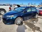 Toyota Corolla 2018