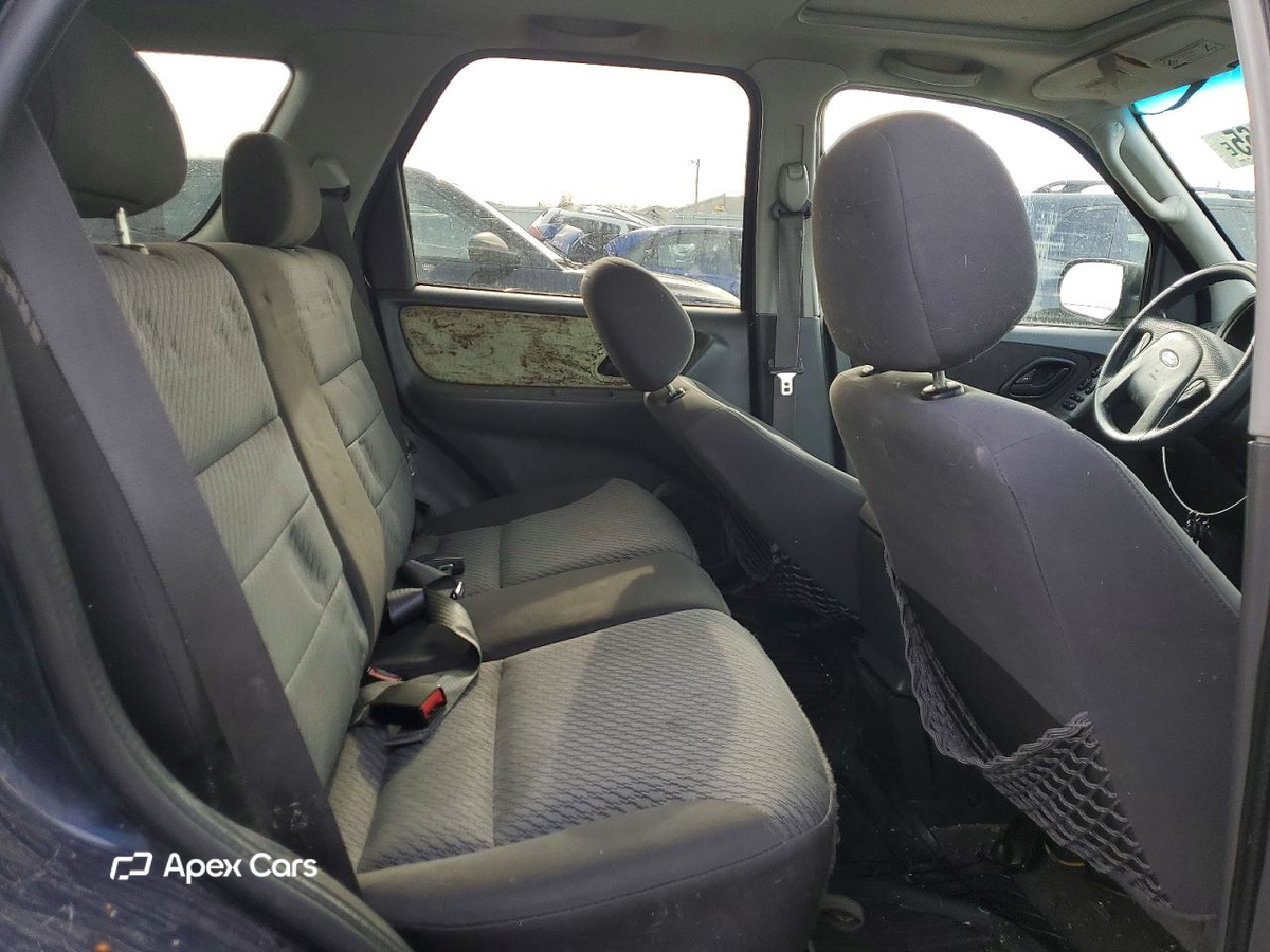 Ford Escape 2003