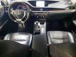 Lexus ES 2015