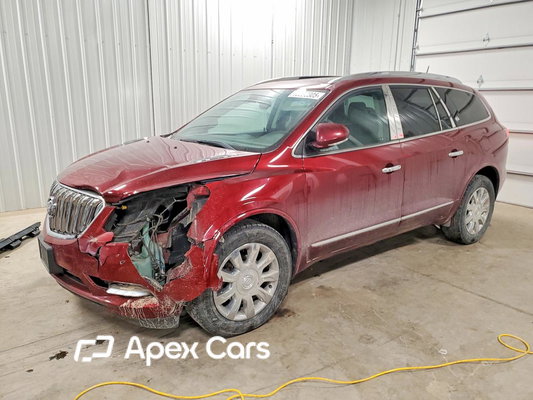 Buick Enclave 2017 - Image 1 of 13