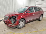 Buick Enclave 2017