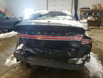 Lincoln MKZ 2013