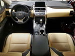 Lexus NX 2016
