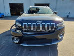 Jeep Cherokee 2019