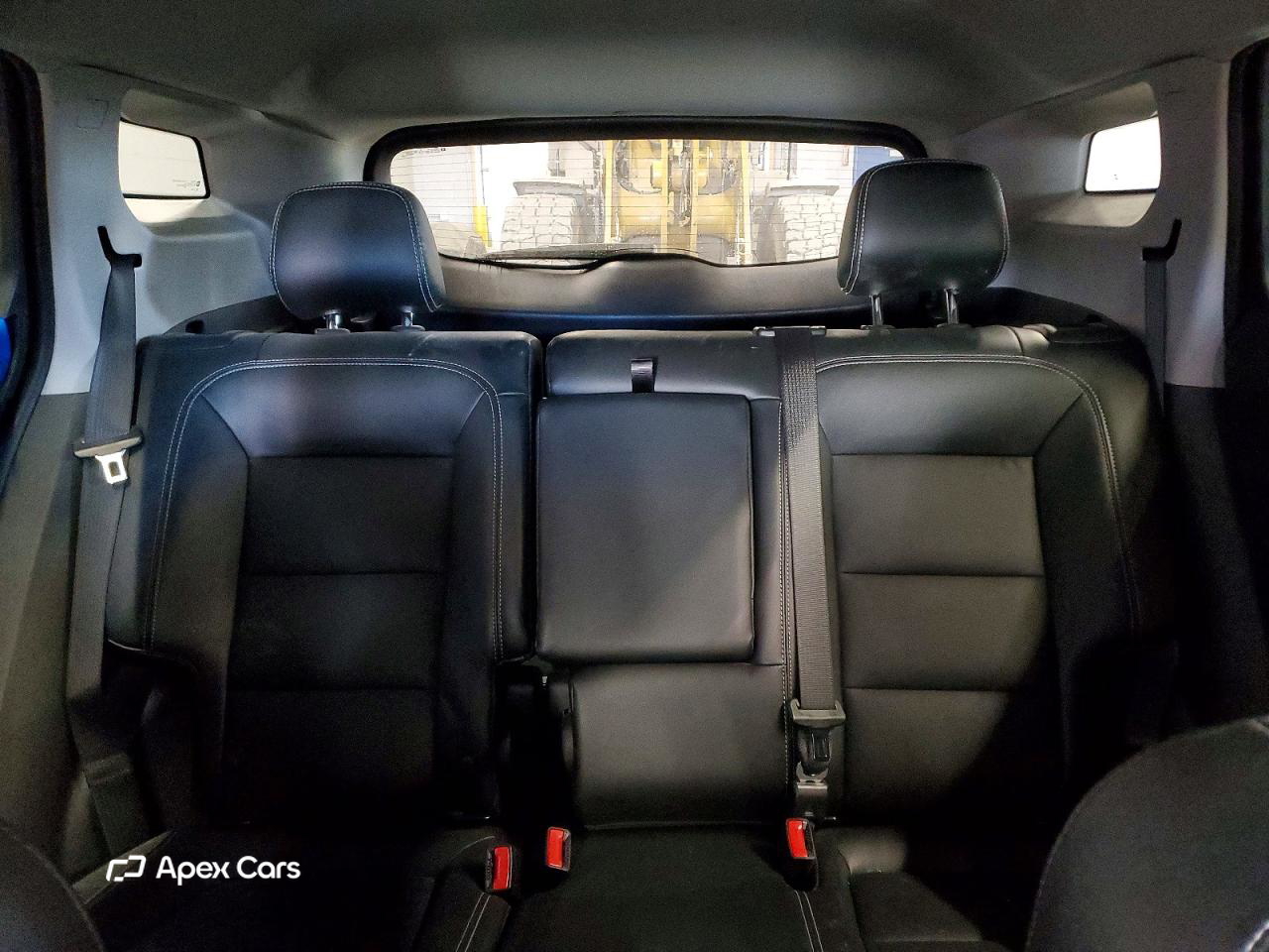 GMC Terrain 2024