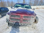 RAM 1500 2017
