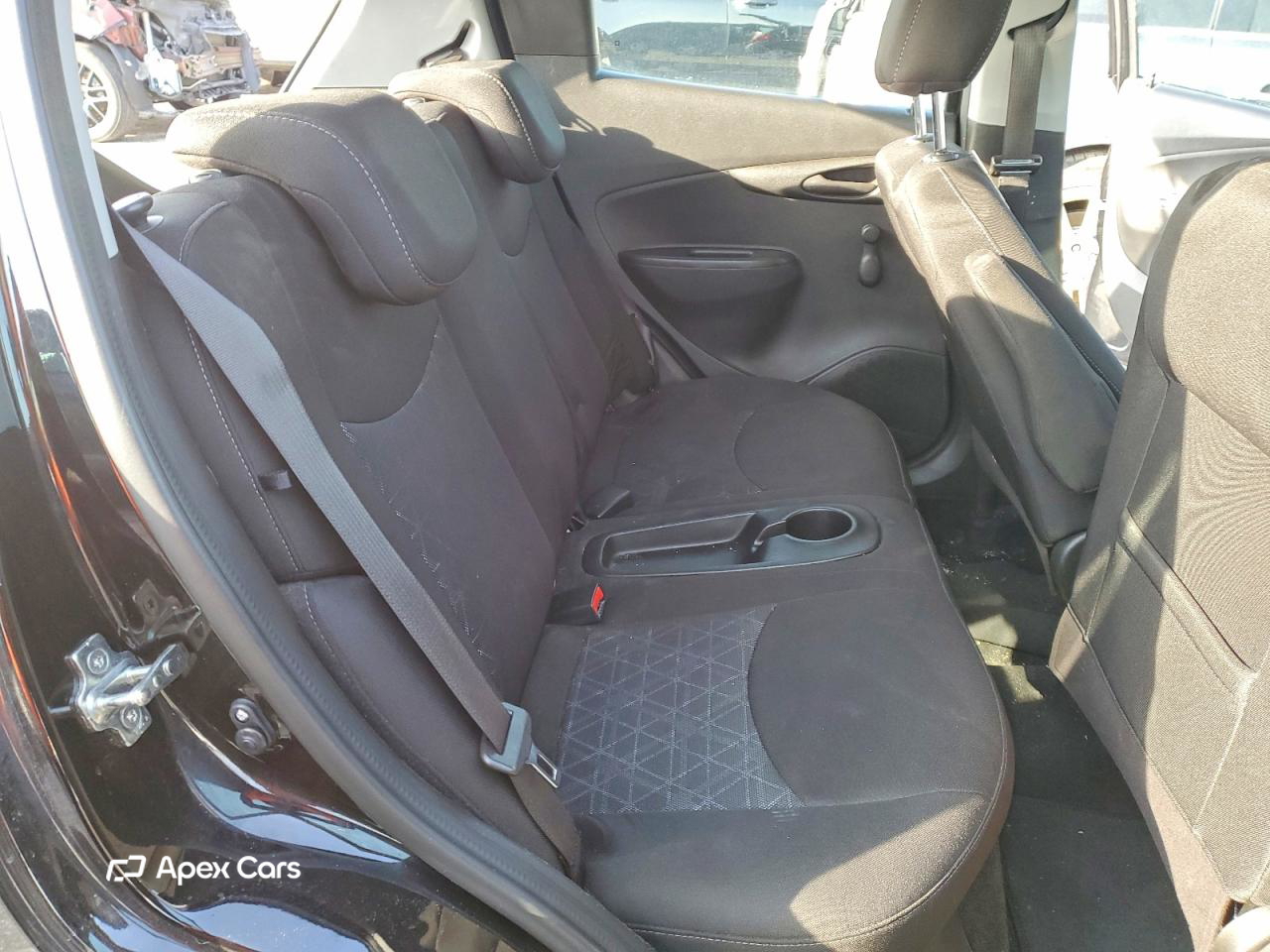 Chevrolet Spark 2020