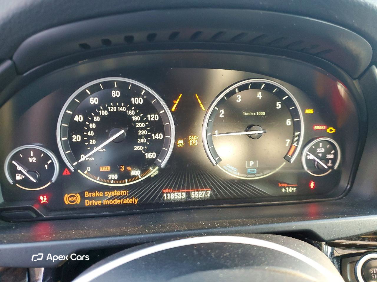 BMW X5 2018