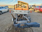 Ford Ranger 1984