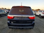 Dodge Durango 2012