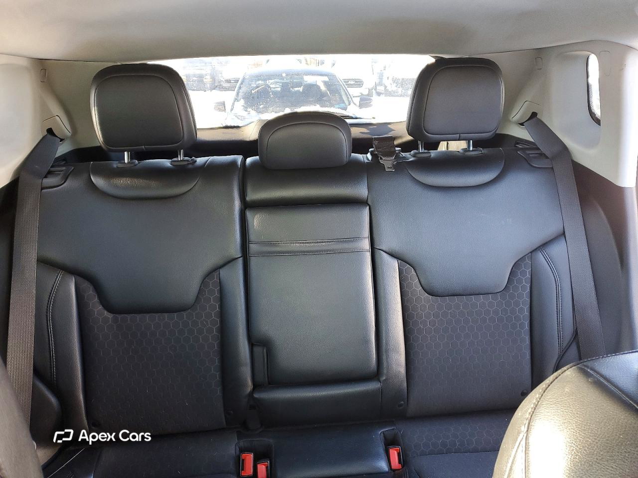 Jeep Compass 2019