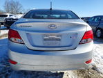 Hyundai Accent 2016