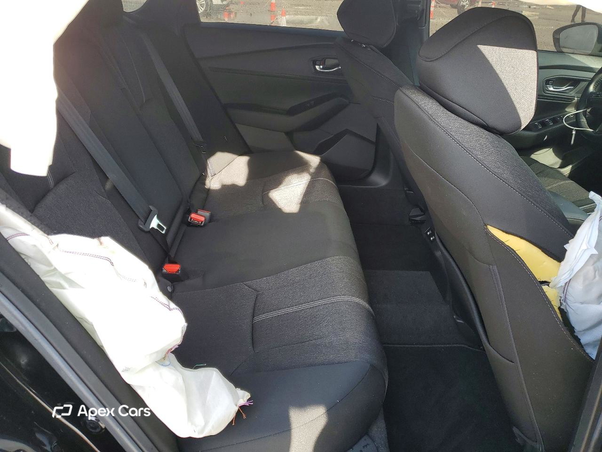 Honda Accord 2025