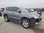 Lexus GX 2012