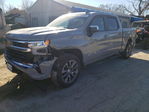 Chevrolet Silverado 2024