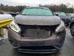 Nissan Murano 2017