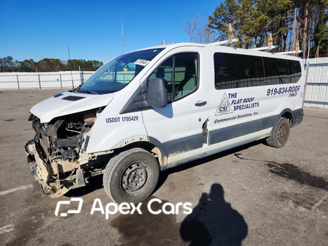 Ford Transit 2015 - Zdjęcie 1 z 13